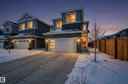 3224 160 Street  Edmonton, AB T6W 3A1