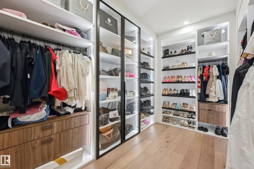 14312 92A Avenue, Edmonton, AB - Indoor With Storage