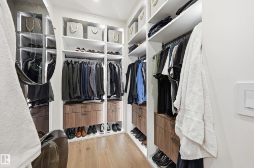 14312 92A Avenue, Edmonton, AB - Indoor With Storage