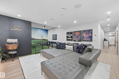 14312 92A Avenue, Edmonton, AB - Indoor