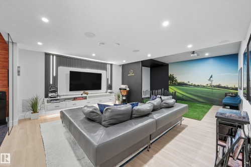 14312 92A Avenue, Edmonton, AB - Indoor