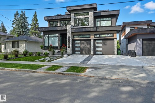 14312 92A Avenue, Edmonton, AB - Outdoor