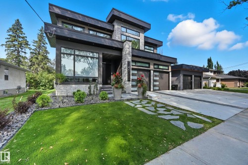 14312 92A Avenue, Edmonton, AB - Outdoor