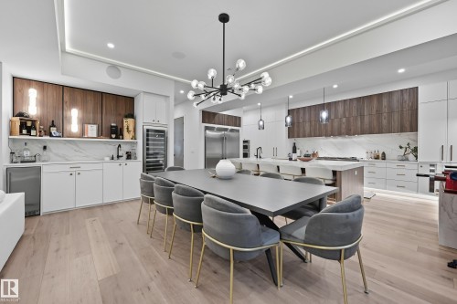 14312 92A Avenue, Edmonton, AB - Indoor