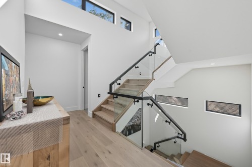 14312 92A Avenue, Edmonton, AB - Indoor