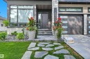 14312 92A Avenue, Edmonton, AB  - Outdoor With Facade 