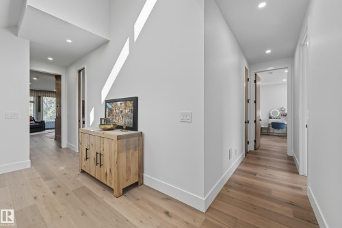 14312 92A Avenue, Edmonton, AB - Indoor Photo Showing Other Room