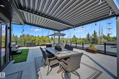 14312 92A Avenue, Edmonton, AB - Outdoor With Deck Patio Veranda With Exterior