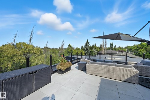 14312 92A Avenue, Edmonton, AB - Outdoor With Deck Patio Veranda