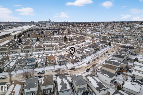 4503 149 Avenue, Edmonton, AB - Outdoor With View