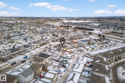 4503 149 Avenue, Edmonton, AB - Outdoor With View