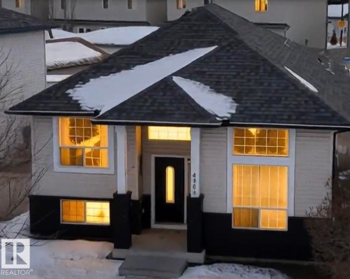 4503 149 Avenue, Edmonton, AB - Outdoor