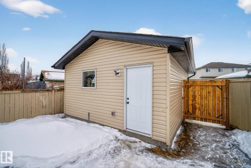 4503 149 Avenue, Edmonton, AB - Outdoor With Exterior