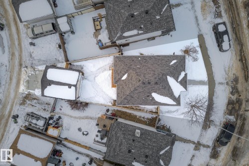 4503 149 Avenue, Edmonton, AB - Outdoor With View