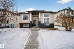 4503 149 Avenue  Edmonton, AB T5Y 2Y9