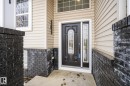 4503 149 Avenue, Edmonton, AB  - Outdoor With Exterior 