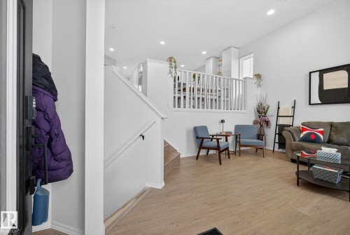 4503 149 Avenue, Edmonton, AB - Indoor Photo Showing Other Room