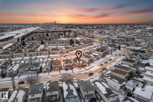 4503 149 Avenue, Edmonton, AB - Outdoor With View