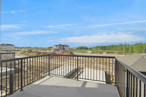 4296 Kinglet Drive Nw, Edmonton, AB - Outdoor With View