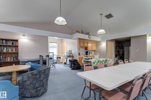5 308 Jackson Road, Edmonton, AB - Indoor