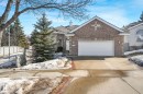 1033 Carter Crest Road, Edmonton, AB  - Outdoor 
