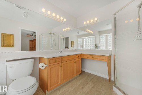 1033 Carter Crest Road, Edmonton, AB - Indoor Photo Showing Bathroom
