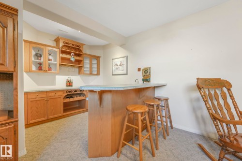 1033 Carter Crest Road, Edmonton, AB - Indoor Photo Showing Other Room