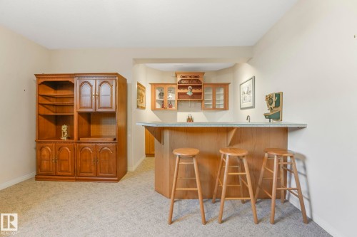 1033 Carter Crest Road, Edmonton, AB - Indoor