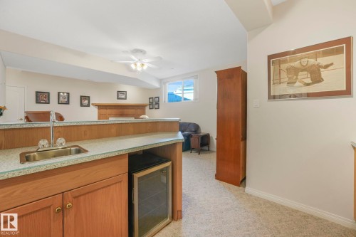 1033 Carter Crest Road, Edmonton, AB - Indoor