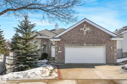 1033 Carter Crest Road, Edmonton, AB - Outdoor