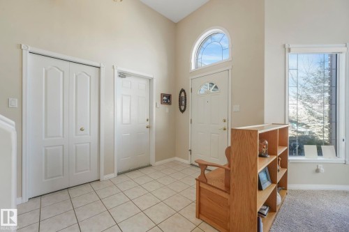 1033 Carter Crest Road, Edmonton, AB - Indoor Photo Showing Other Room