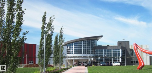 1033 Carter Crest Road, Edmonton, AB - Outdoor