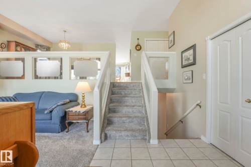 1033 Carter Crest Road, Edmonton, AB - Indoor Photo Showing Other Room