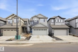 66 SEDUM Way Sherwood Park, AB T8H 2X7