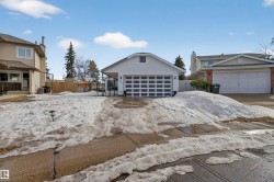 43 VENTNOR Place  Sherwood Park, AB T8A 4W8