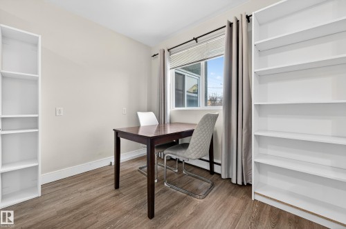 Edmonton, AB - Indoor