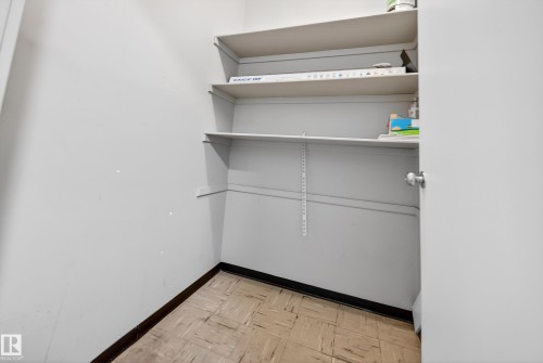 Edmonton, AB - Indoor With Storage