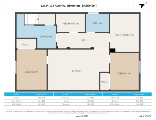 12824 134 Avenue, Edmonton, AB - Other