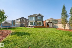 8810 24 Avenue  Edmonton, AB T6X 2C9