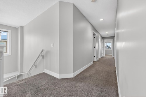 8810 24 Avenue, Edmonton, AB - Indoor Photo Showing Other Room