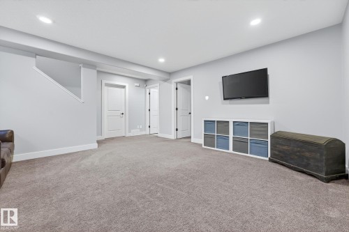 8810 24 Avenue, Edmonton, AB - Indoor