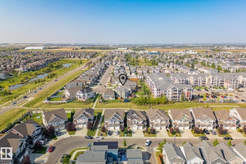 8810 24 Avenue, Edmonton, AB - Outdoor With View