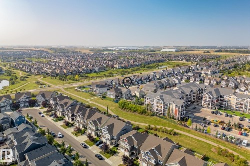 8810 24 Avenue, Edmonton, AB - Outdoor With View