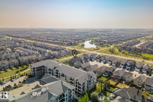 8810 24 Avenue, Edmonton, AB - Outdoor With View