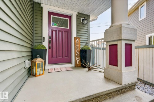 8810 24 Avenue, Edmonton, AB - Outdoor With Exterior