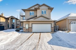 63 KENILWORTH Crescent  St. Albert, AB T8N 7G3