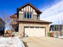 36 ETERNITY Crescent  St. Albert, AB T8N 7R6