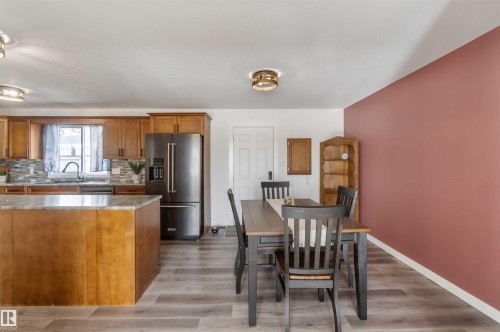 104 Oak Drive, Wetaskiwin, AB - Indoor