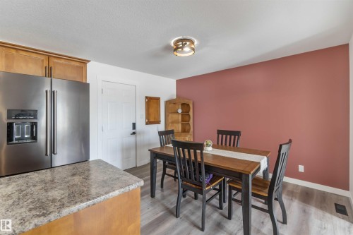 104 Oak Drive, Wetaskiwin, AB - Indoor Photo Showing Other Room
