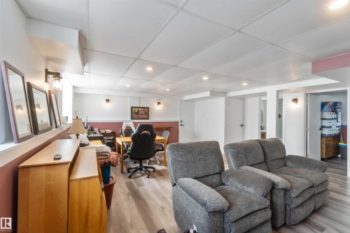 104 Oak Drive, Wetaskiwin, AB - Indoor